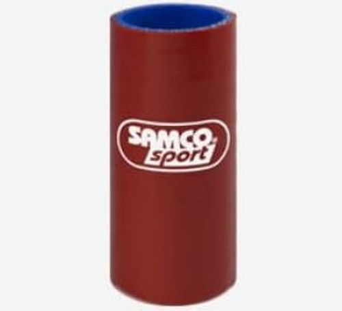 SAMCO SPORT Siliconschlauch Kit 10 teilig, in rot, 748RS