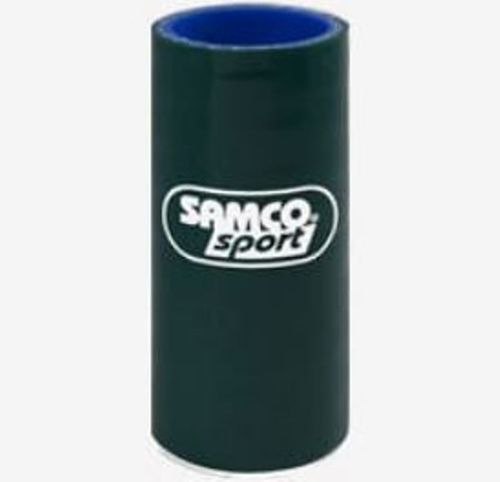 SAMCO SPORT KIT Siliconschlauch B.R. grün für 749S-999S