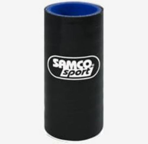 SAMCO SPORT KIT Siliconschlauch schwarz 939 SuperSport