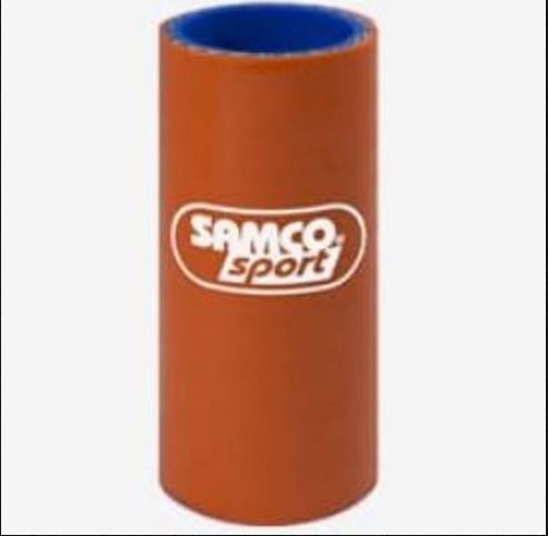 SAMCO SPORT KIT  Siliconschlauch orange RXV/SXV450/550