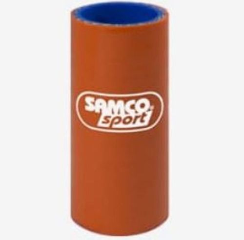 SAMCO SPORT KIT Siliconschlauch orange Gilera Runner 200VXR
