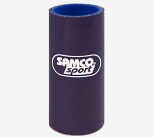SAMCO SPORT KIT Siliconschlauch violett RR250-300 (TB)