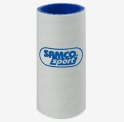 SAMCO SPORT KIT Siliconschlauch weiß Aprilia SMV/Shiver 750