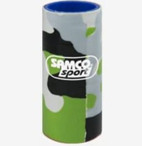 SAMCO SPORT KIT Siliconschlauch green camo RR250-300 (TB)