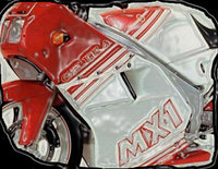MX 125