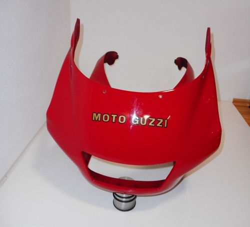 Moto Guzzi Verkleidung Daytona RS rot gebraucht