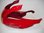 Moto Guzzi Verkleidung Daytona RS rot gebraucht
