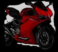 959 Panigale