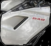 848 Superbike-EVO-Streetfighter-Corse Spezial