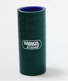 Samco Sport Siliconschlauch KIT B.R. Green für RS125, 1985-86