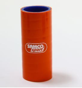 Samco Sport Siliconschlauch Kit Orange für APRILIA SL750 SHIVER