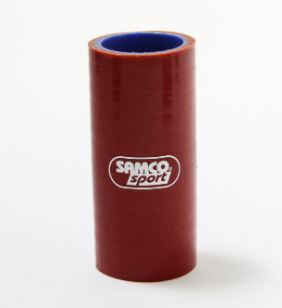 Samco Sport Siliconschlauch Kit Viper Red für APRILIA SL750 SHIVER