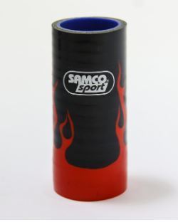 Samco Sport ÖL-Siliconschlauch Kit Blaze für APRILIA RSV1000