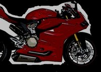 899-1199 Panigale