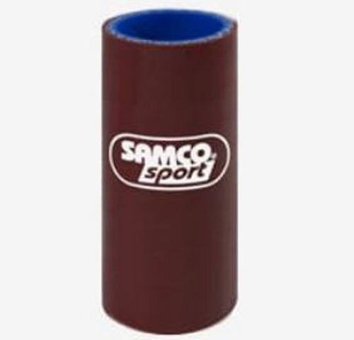 SAMCO SPORT KIT Siliconschlauch 8 teilig, viper rot 748-916-996