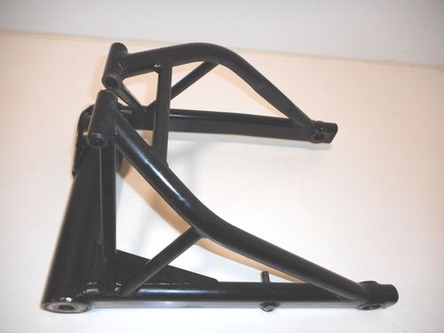 Schwinge Daytona RS, 1100 Sport injektion schwarz