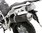 Agostini Auspuff, VA, oval, schwarz, mit EG-ABE - Moto Guzzi 1200 Stelvio, NTX