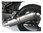 Agostini Auspuff, VA, poliert, oval, mit EG-ABE - Moto Guzzi 850, 1100 Breva, Norge