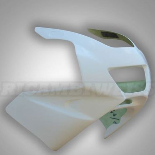 Frontmasken - Italo-Moto-Tec