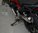 Mistral Auspuff, konisch, VA, poliert, Euro4 - Moto Guzzi V85 TT