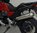 Mistral Auspuff, konisch, VA, matt, Euro4 - Moto Guzzi V85 TT