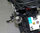 Mistral Auspuff, konisch, VA, matt schwarz, Euro4 - Moto Guzzi V85 TT