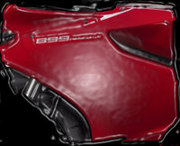 899-1199 Panigale-S