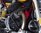 Moto Guzzi Motorschutzbügel-Set V85 TT, schwarz
