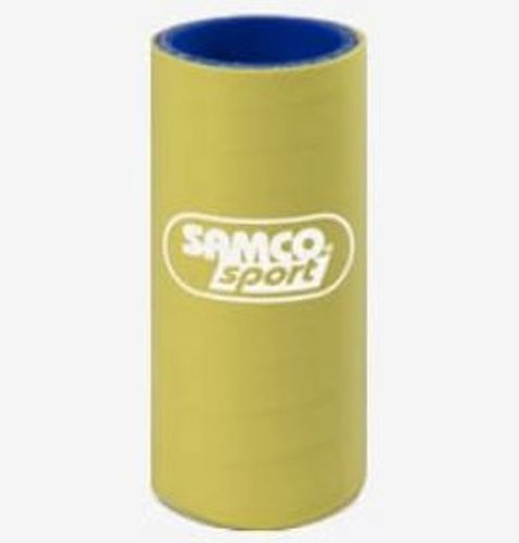 SAMCO Siliconschlauch Kit, 8-teilig, in gelb, für Panigale V4 S-R