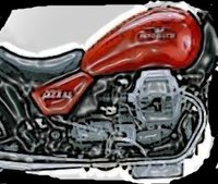 1100 California EV-Spezial-Jackal-Vintage