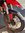 Aprilia/Moto Guzzi Schutzblech vorne - V85TT