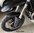 Aprilia/Moto Guzzi Schutzblech vorne - V85TT