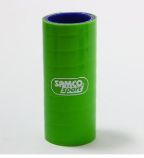 Samco Sport Siliconschl. KIT Grün für RS125, 85-86