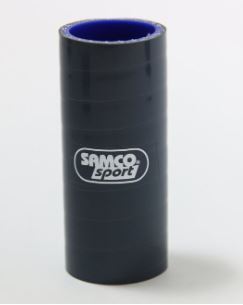 Samco Sport Siliconschlauch KIT Gunmetal Grey für RS125, 1985-86