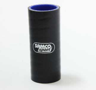 Samco Sport Siliconschlauch Kit Schwarz für APRILIA SL750 SHIVER