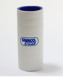 Samco Sport Siliconschlauch Kit Weiss APRILIA RSV1000R, 2004-08