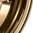 Marchesini M10RS Kompe Aluminium Schmiedefelgen Satz Farbe gold matt 17 Zoll