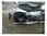 Agostini Auspuff-Satz, VA, schwarz, mit EG-ABE - Moto Guzzi California 1400