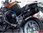 Agostini Auspuff, X-Black, Carbon, mit EG-ABE - Moto Guzzi Guzzi 1200 Stelvio, NTX