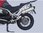 Agostini Auspuff, VA, oval, poliert, Carbon, mit EG-ABE - Moto Guzzi 1200 Stelvio, NTX