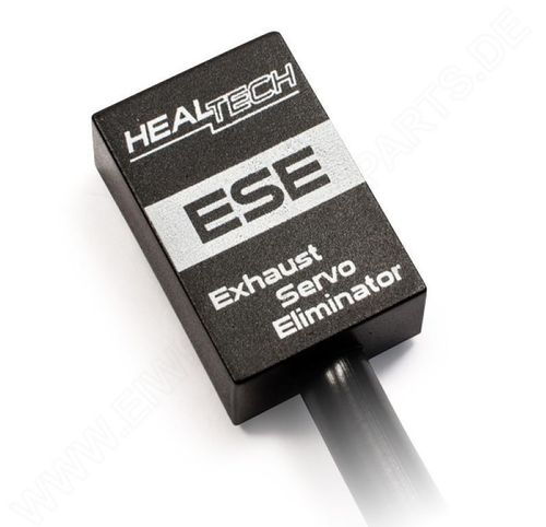 Healtech Auspuffklappen Servo Eliminator ESE-D04 für die Panigale V2 955